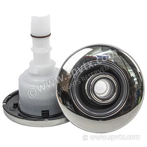 Cmp Jets: CMP Spectrum Prime 3" Directional - Graphite