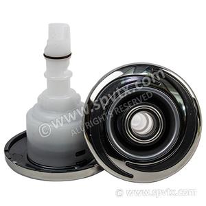 Cmp Jets: CMP Spectrum Halo 3" Directional - Graphite Gray