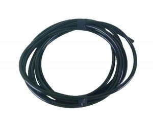 Ozone Parts: 5mm Black Ozone Hose - per metre