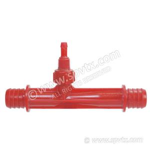 Ozone Parts: Ozone Mazzei Injecter