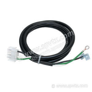 3 pin Amp cord