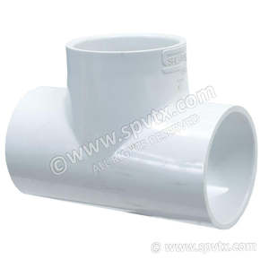 Plumbing Fittings 0 75 Inch 19mm: 3 quarter inch Tee