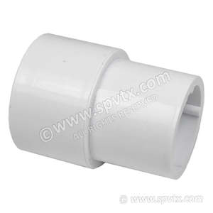 Plumbing Fittings 1 5 Inch 40mm: 1.5 Inch Pipe Extender