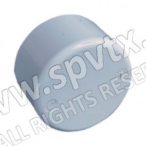 Plumbing Fittings 1 5 Inch 40mm: 1.5 inch End Cap