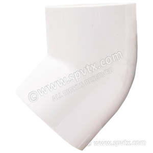 Plumbing Fittings 1 5 Inch 40mm: 1.5 inch 45 elbow