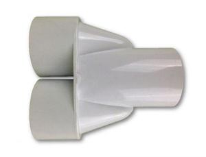 50mm Wye Fitting