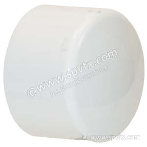Plumbing Fittings 2 Inch 50mm: 50mm stop cap