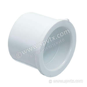50mm stop end (Spigot)