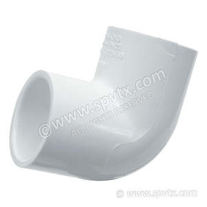 50mm 90 elbow
