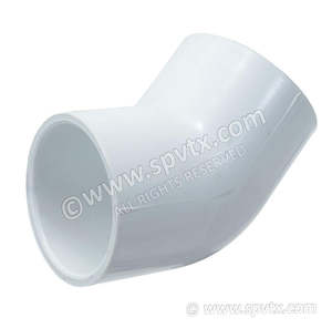 50mm 45 elbow