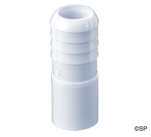 3/4"Barb x 1/2" Spg Barb Adaptor