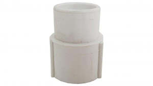 Reducers And Adapters: Extend-All Fitting 1.0“ 25mm
