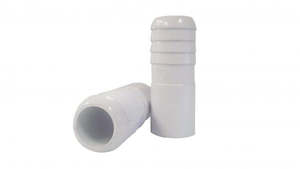 Reducers And Adapters: 1/2“ Spigot to 3/4” Barb