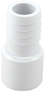 Reducers And Adapters: Barb Adaptor 3/4“ Spigot to 3/4” Barb