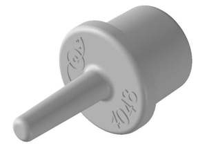 Plug for 3/4 Barb