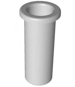 Plug 19mm (Long Shanked)