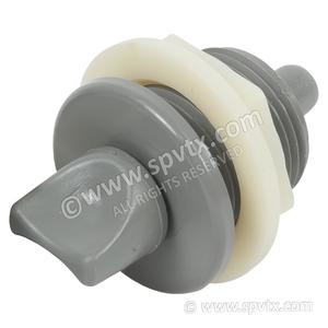 Bleed Valves And Parts: Air Bleed Assembly