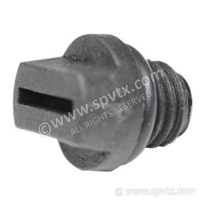 Bleed Screw for Face Plate LP and WP Series