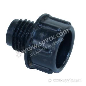 Bleed Valves And Parts: Air Relief Plug or Nipple