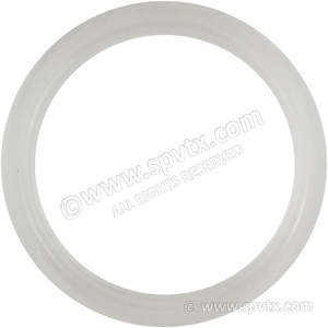 Gaskets O Rings And Seals: Waterway Mini Jet Wall Fitting Gasket