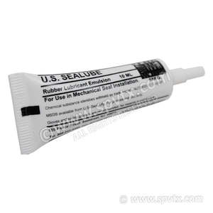 Glues Sealants And Lubricants: US Seal P80 Lubricant 10ml