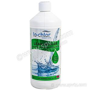 Glues Sealants And Lubricants: Lo-Chlor Leak Sealer