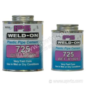Glues Sealants And Lubricants: Glue (Pipe Cement) 237ml