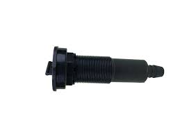 Edgetec External Drain Valve