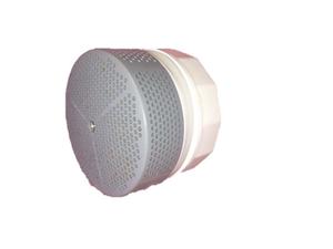 2” CMP suction 112GPM/424 LPM Grey