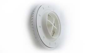 Spa suction SLP-White
