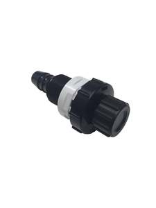 Suction And Drainage: Balboa 3/4'' Spa Drain