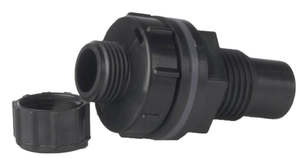 Suction And Drainage: CMP External Spa Drain