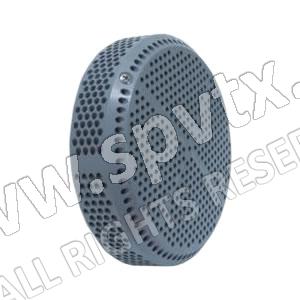 Suction And Drainage: 200gpm Suction Grill Grey
