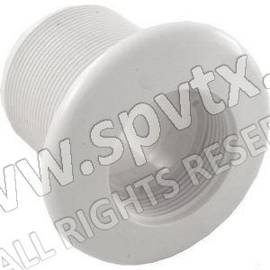 Suction And Drainage: Hydroair 1.5 inch Long Wall Fitting