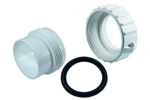 Unions And Union Parts: SV Heater Barrell Union (Set)