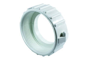Unions And Union Parts: SV Heater Split Lock Ring (50mm)