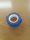 Spanet smart flo 40mm split union/o ring and tail