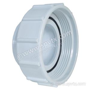 2.5 inch Waterway Union with 2 inch Tailpiece
