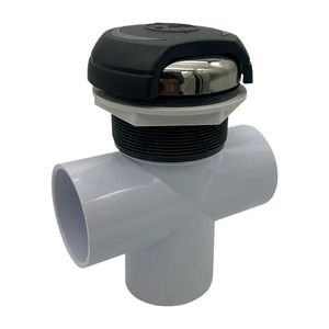 Water Diverters And Vari Boost: CMP Halo 2″ Diverter Valve Assy
