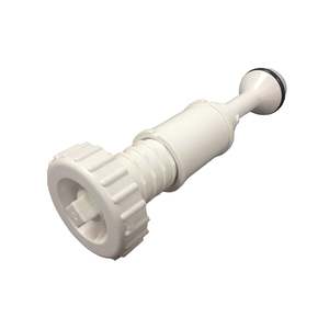 Water Diverters And Vari Boost: Sundance 3 Way Stem Assembly Valve