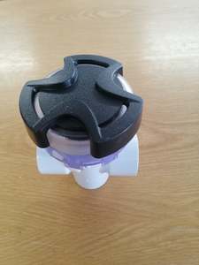Water Diverters And Vari Boost: Vortex Waterfall Diverter