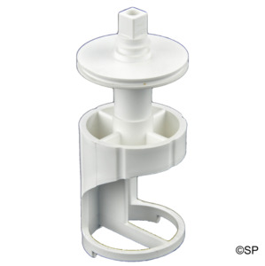 Sundance Spas Diverter Valve Gate 2004 +