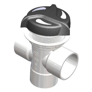 Water Diverters And Vari Boost: Diverter valve sea breeze 50mm