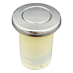 Various Air Controllers: Air Button "Enforcer" - Chrome