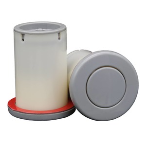 Various Air Controllers: Air Button "Enforcer" - Grey