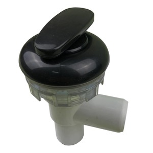 Various Air Controllers: Oasis/Galaxy 1 Shield Series Waterfall On/Off Valve