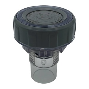 Various Air Controllers: Oasis/Galaxy Platinum Series Air Control Grey