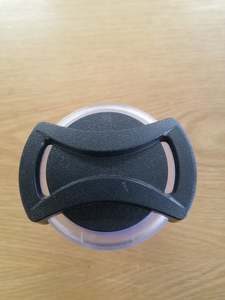 Vortex Air Diverter