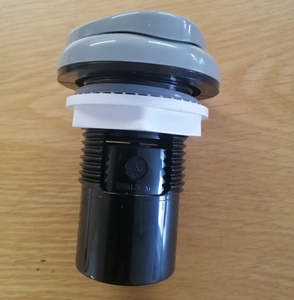 Aquarius Spa Air Diverter
