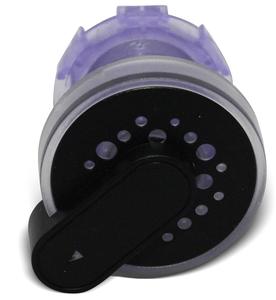 Various Air Controllers: Vortex spas air control